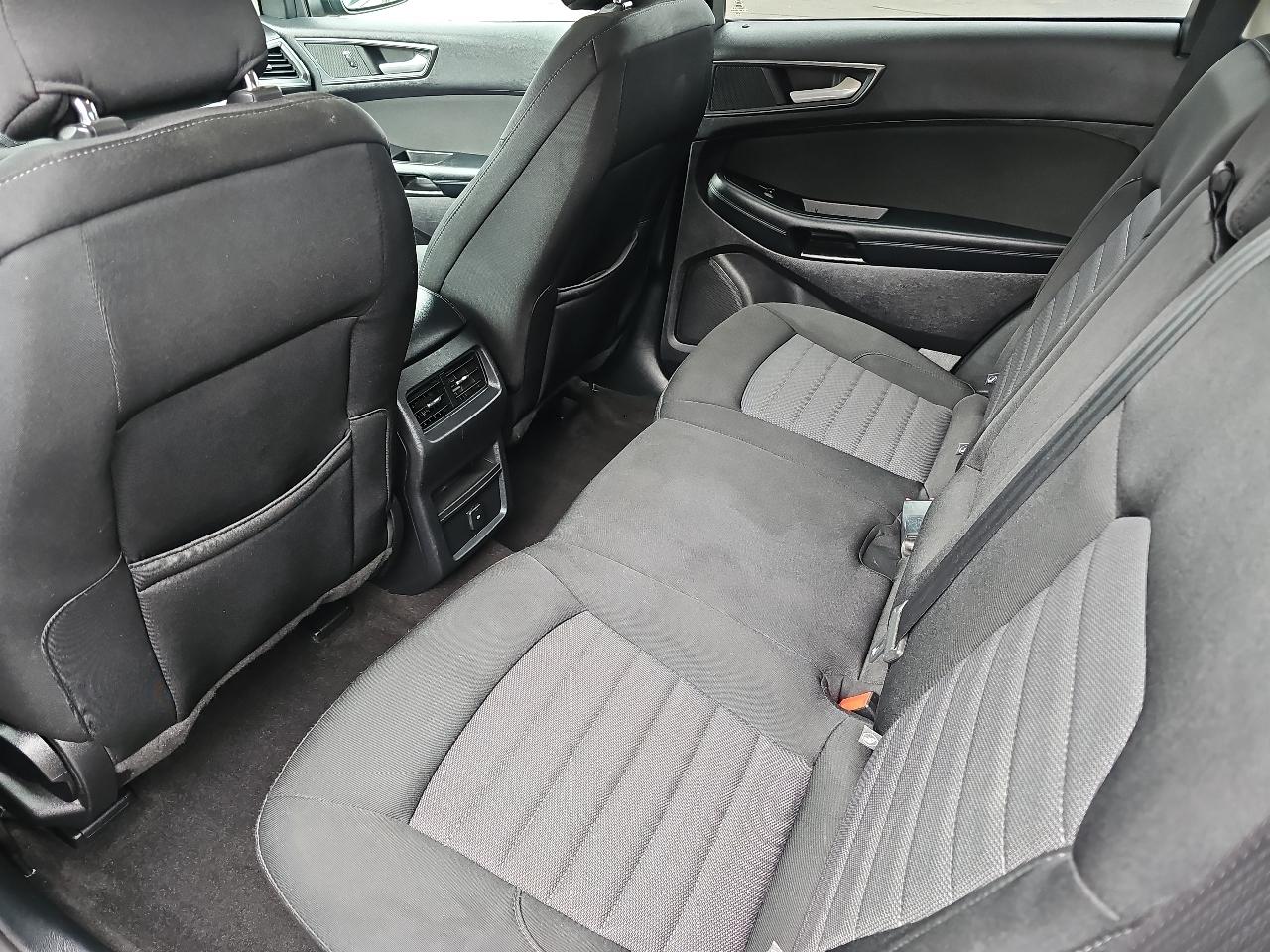 Ford Edge SE FWD 2019