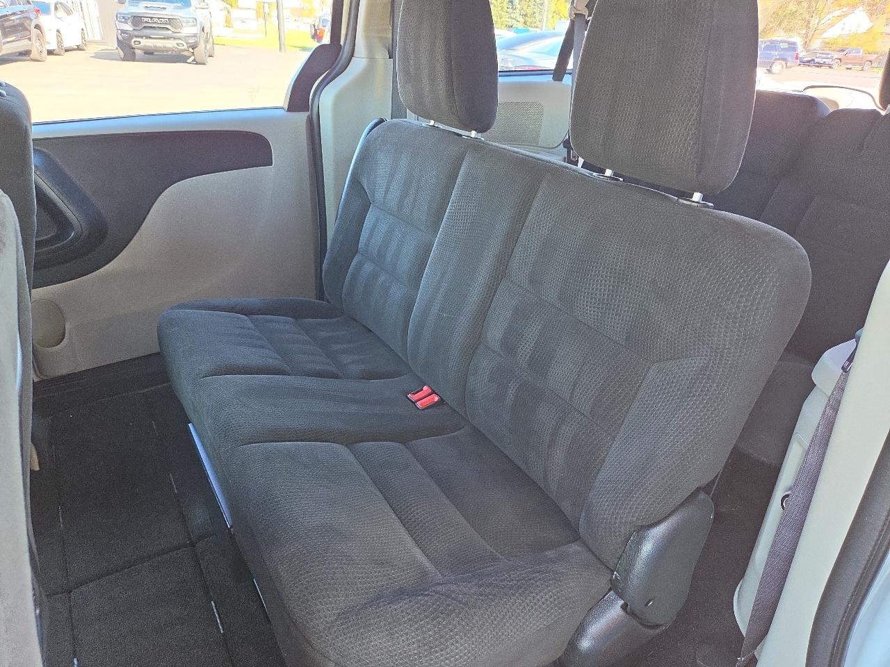 Dodge Grand Caravan 4dr Wgn American Value Pkg 2015