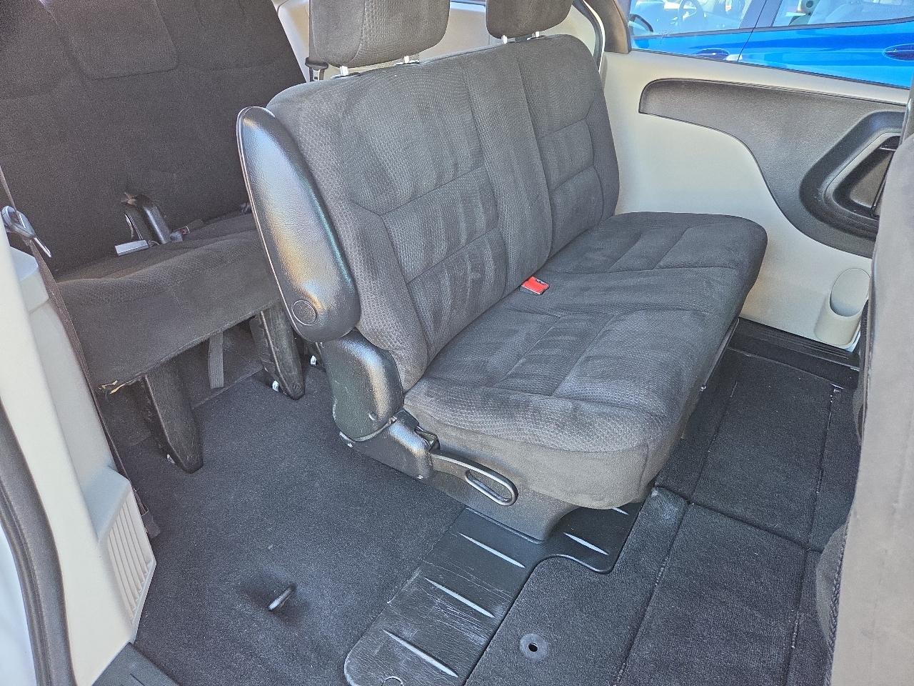 Dodge Grand Caravan 4dr Wgn American Value Pkg 2015