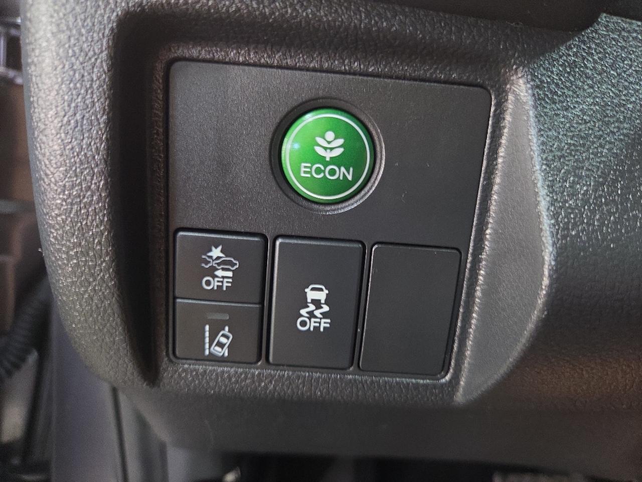 Honda HR-V EX AWD CVT 2020