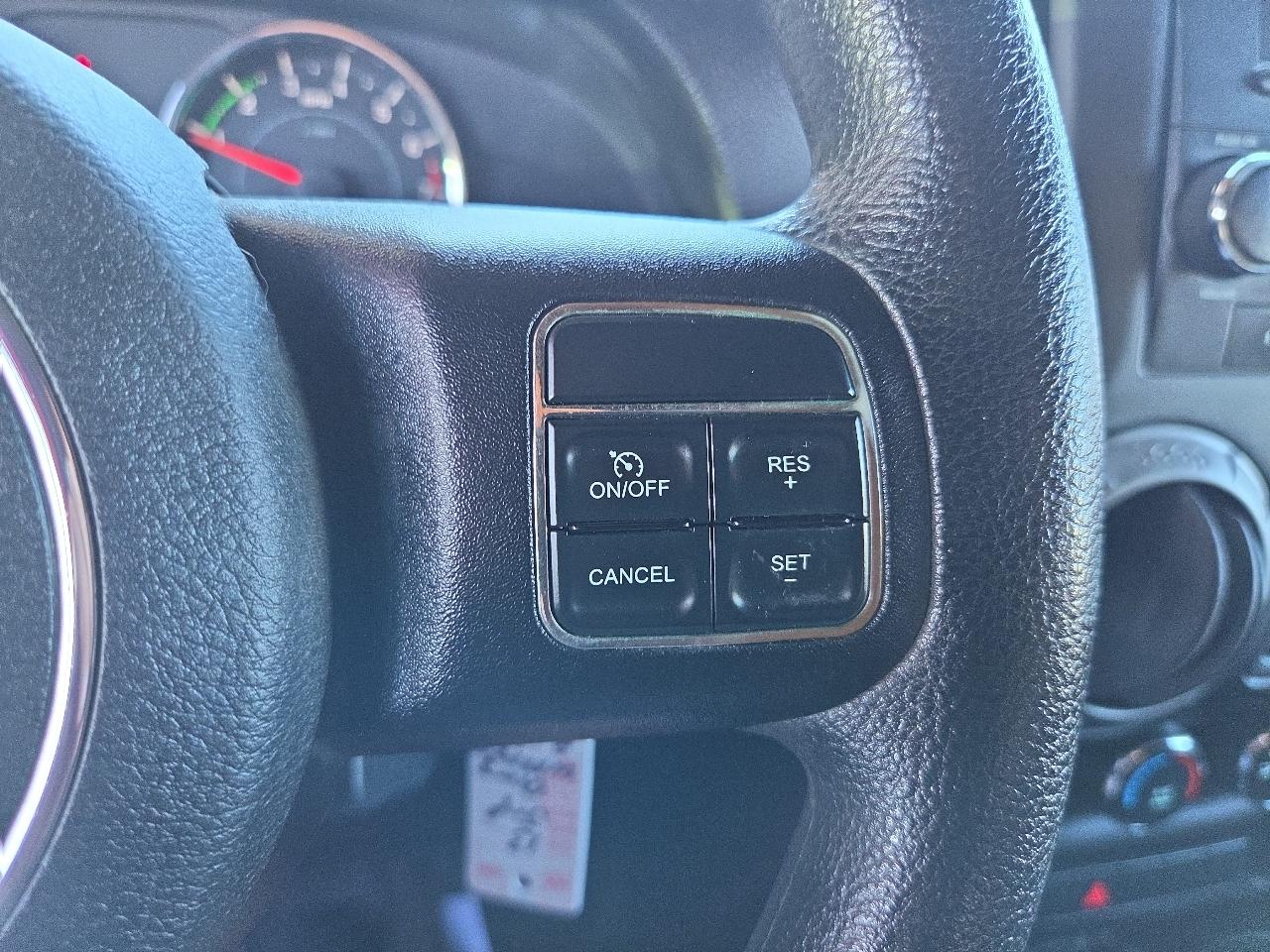 Jeep Wrangler 4WD 2dr Sport 2013