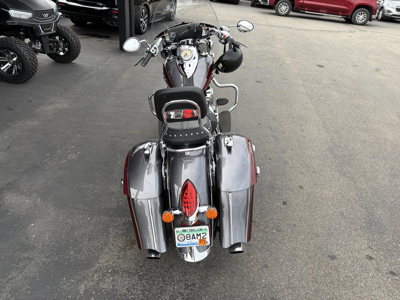 Indian Springfield  2017