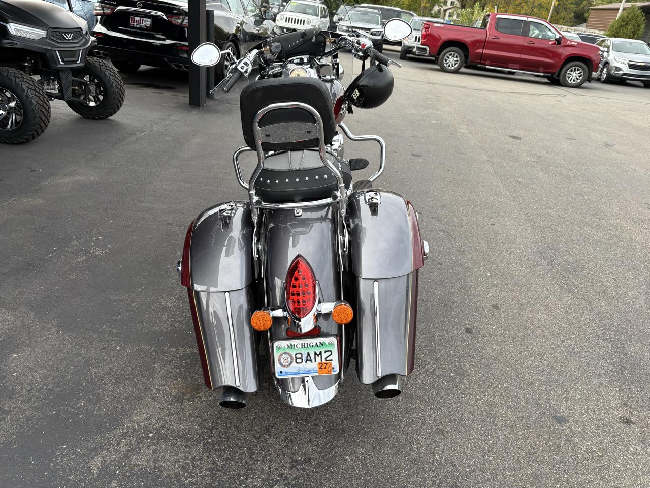 Indian Springfield  2017