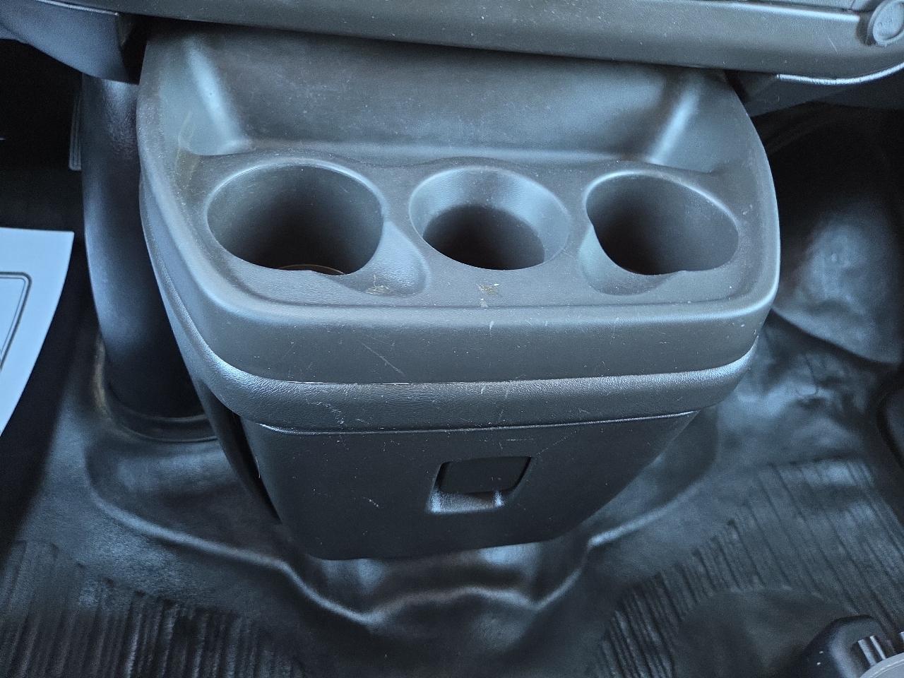 GMC Savana Cargo Van RWD 2500 135" 2019