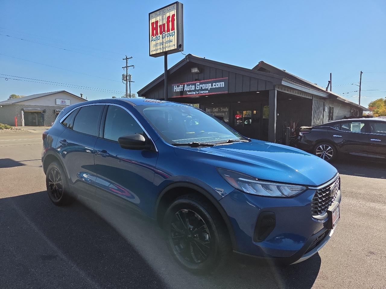 Ford Escape Active AWD 2023