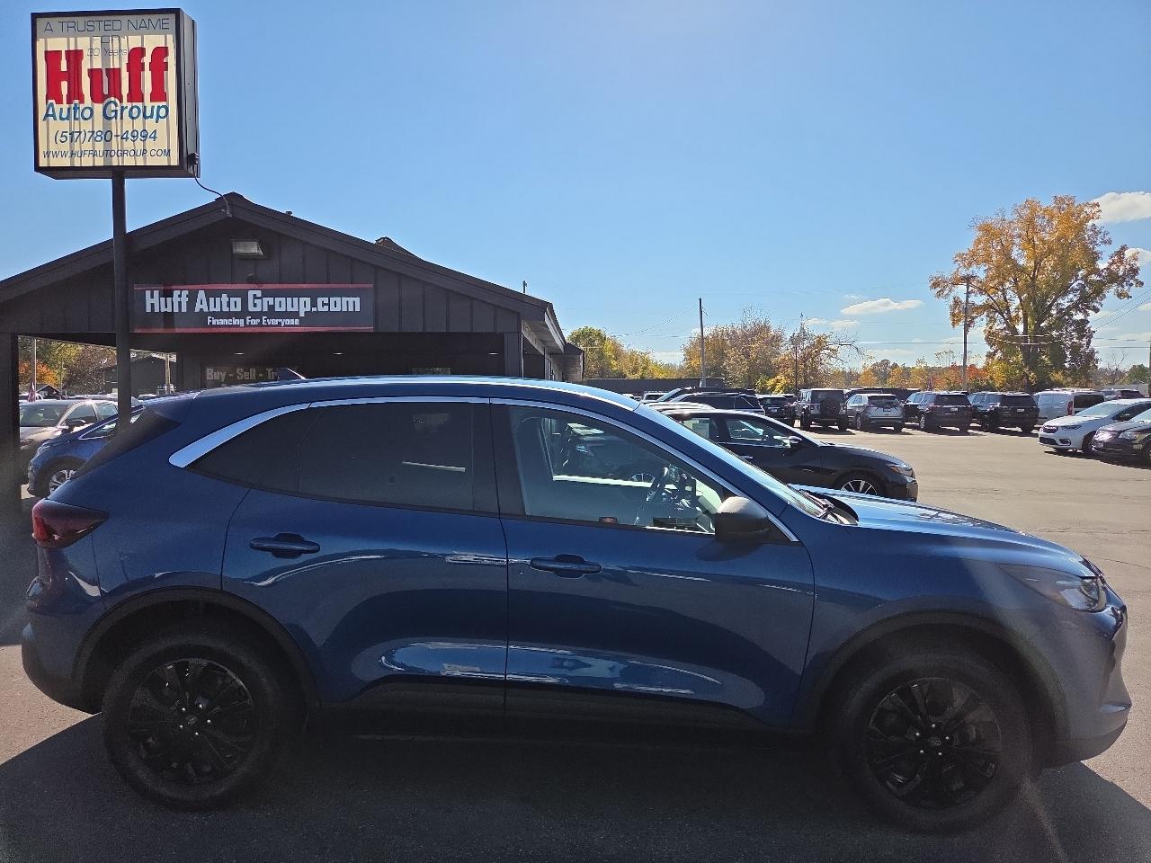 Ford Escape Active AWD 2023