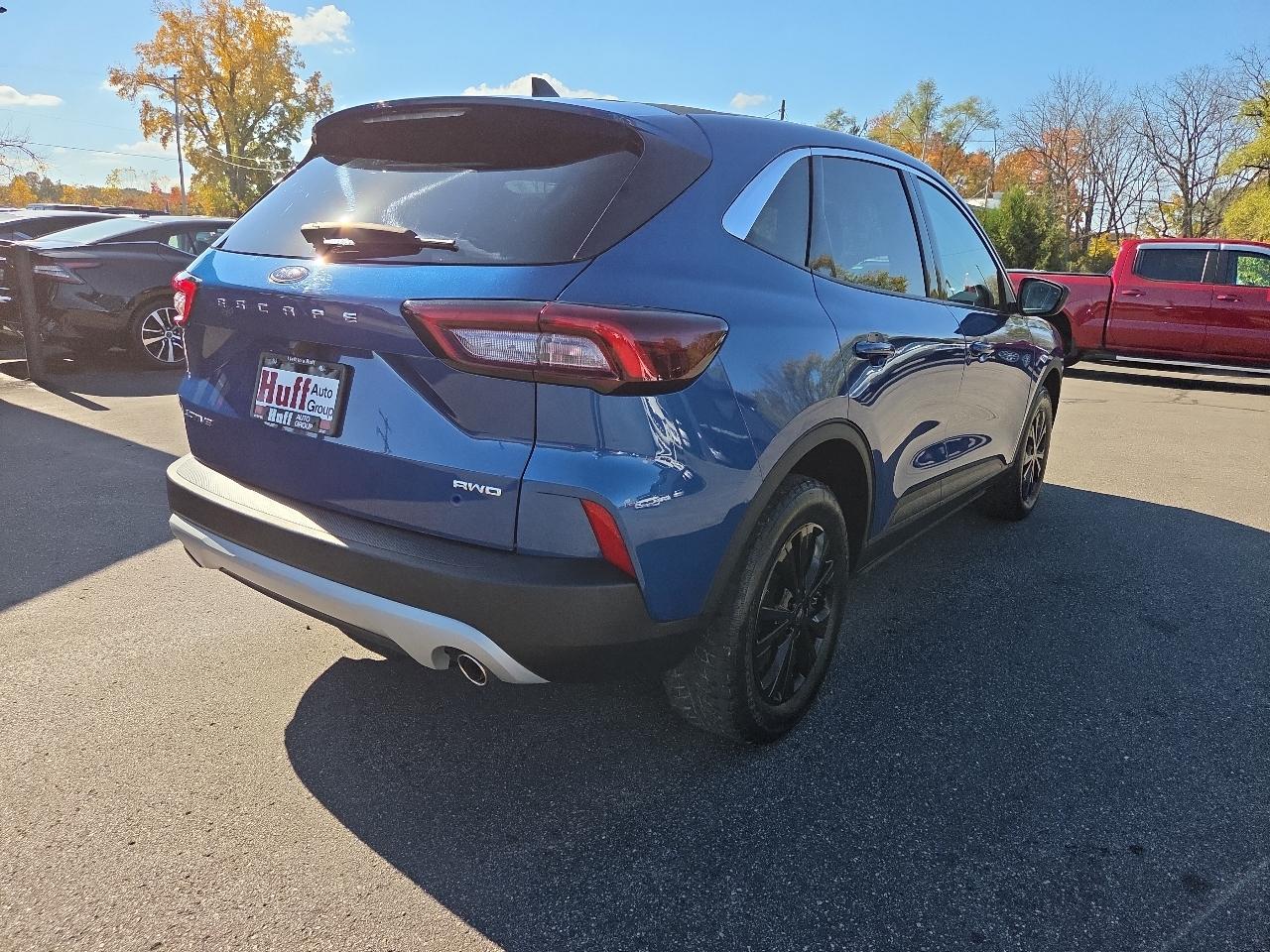 Ford Escape Active AWD 2023