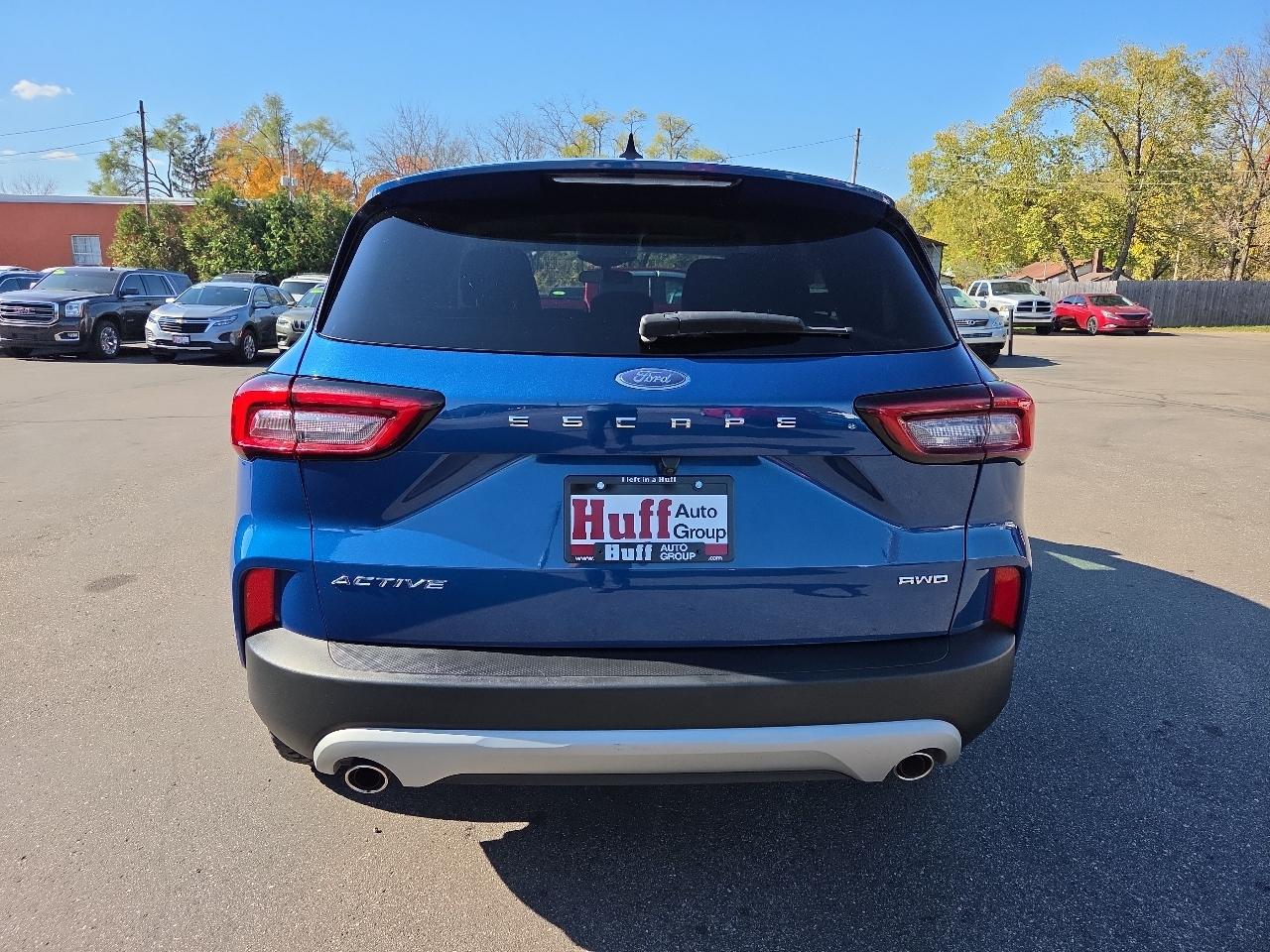 Ford Escape Active AWD 2023