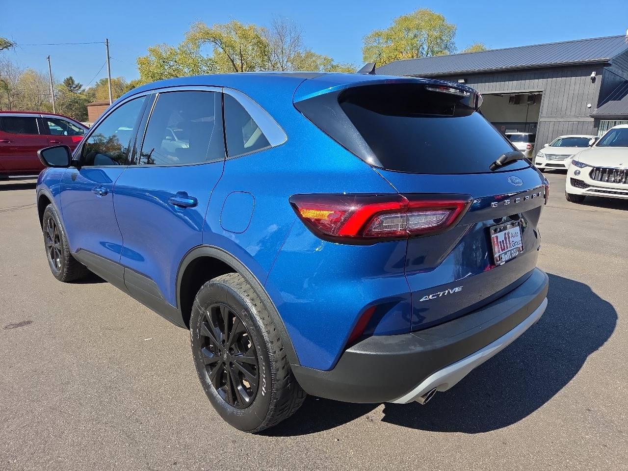 Ford Escape Active AWD 2023