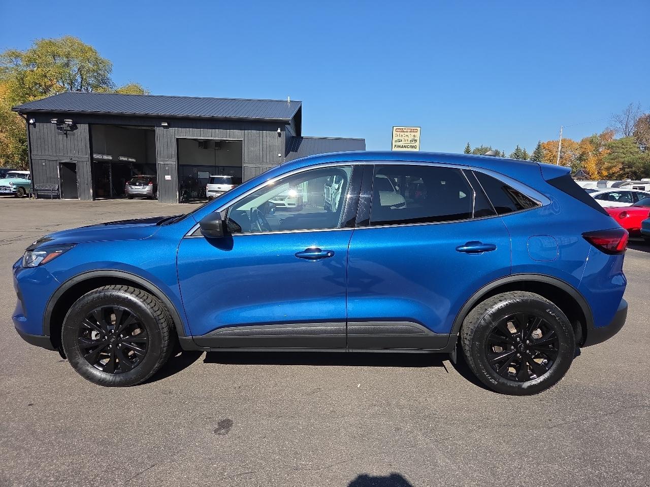 Ford Escape Active AWD 2023