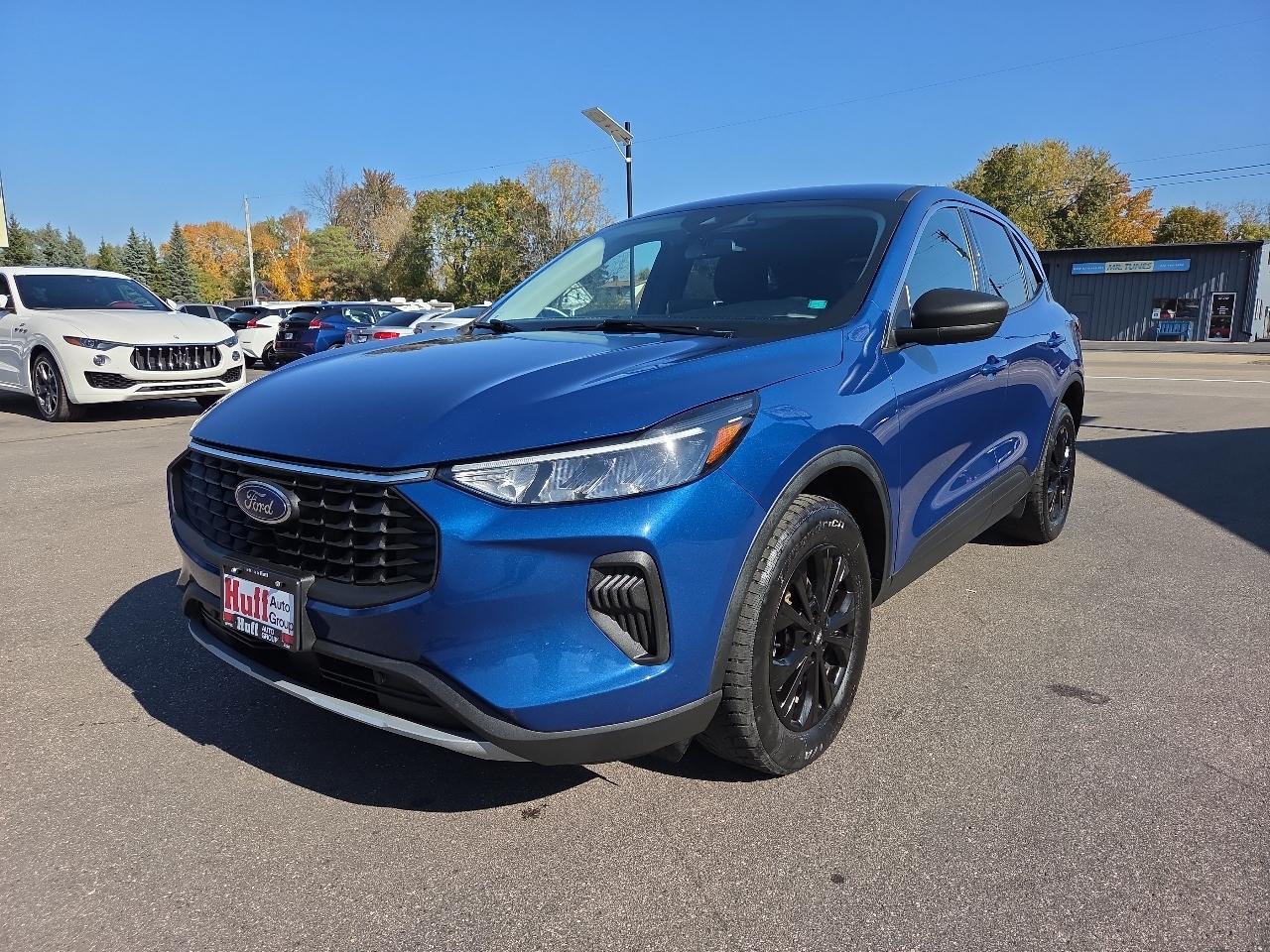 Ford Escape Active AWD 2023