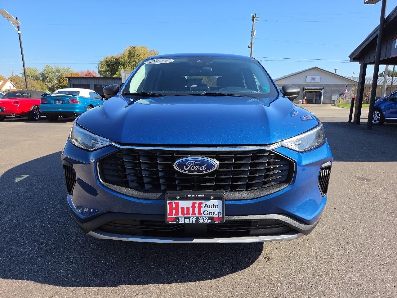 Ford Escape Active AWD 2023