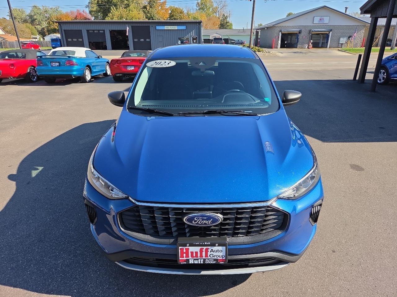 Ford Escape Active AWD 2023