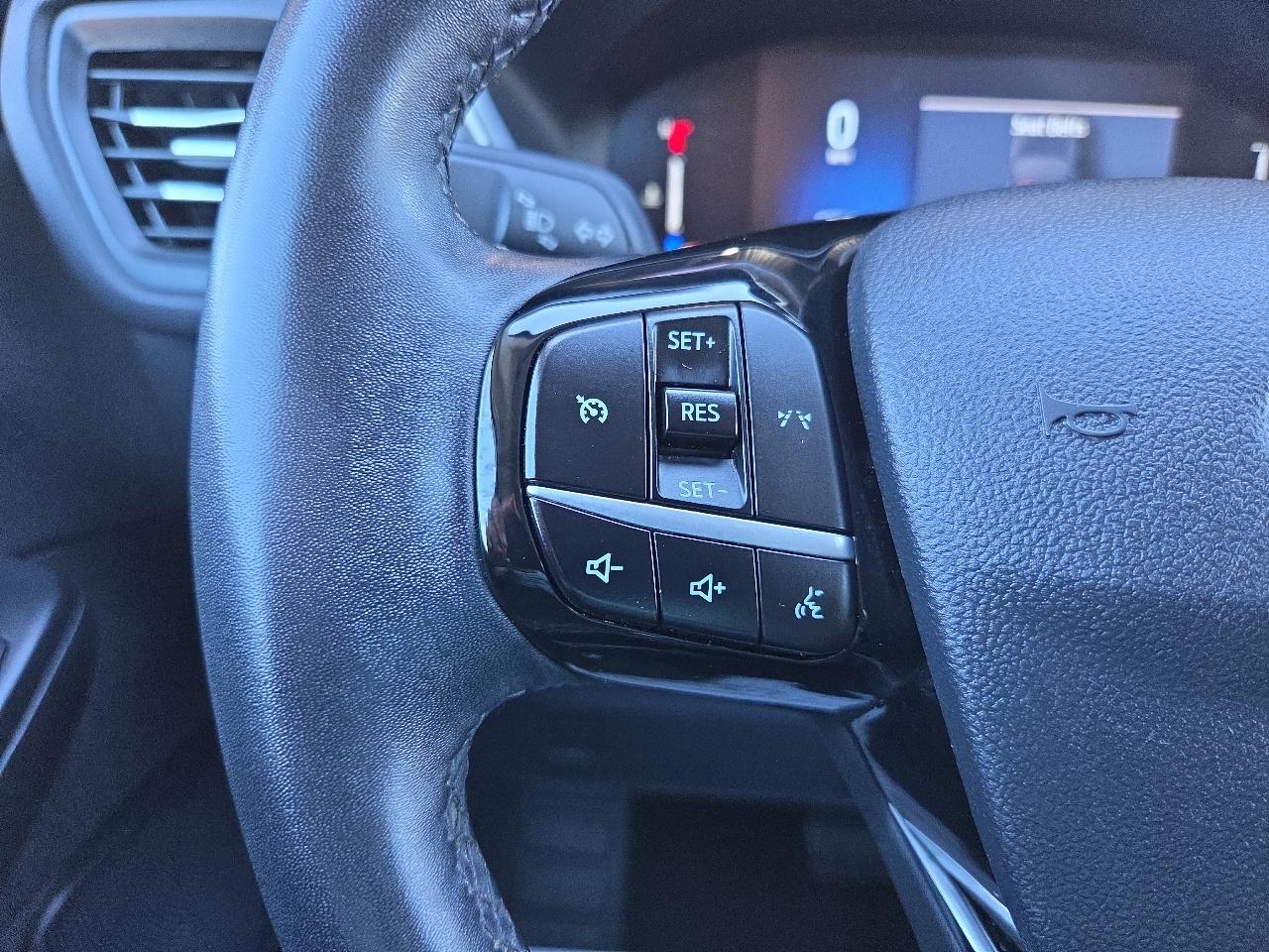 Ford Escape Active AWD 2023