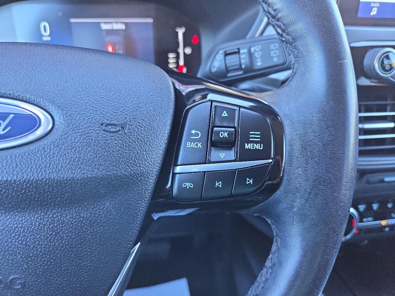 Ford Escape Active AWD 2023