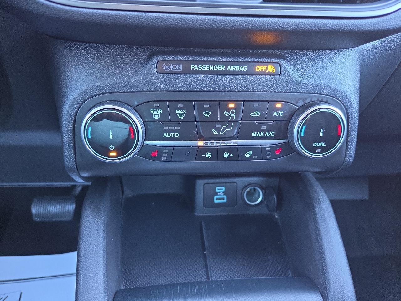 Ford Escape Active AWD 2023