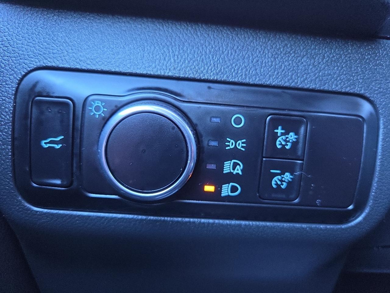 Ford Escape Active AWD 2023