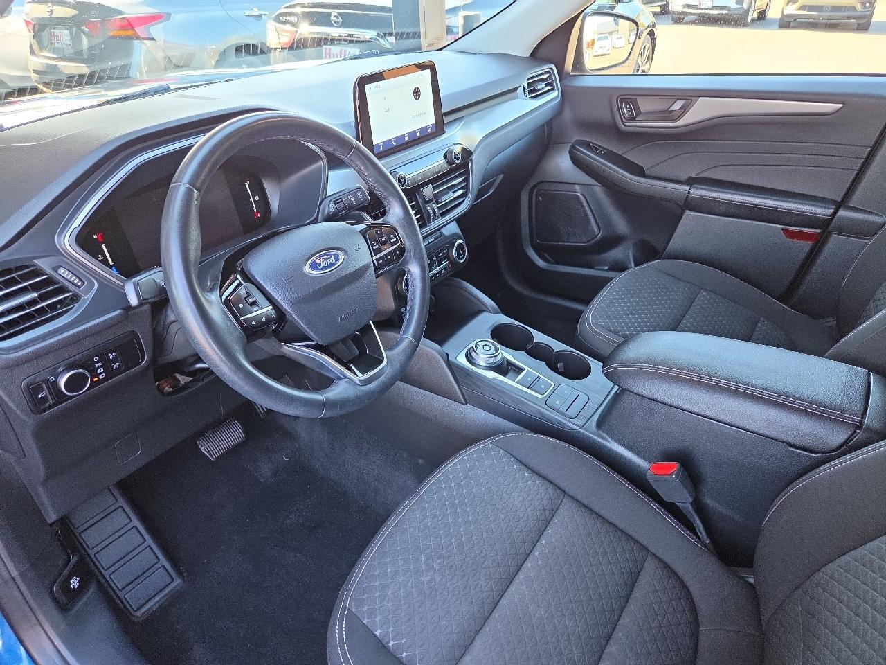 Ford Escape Active AWD 2023