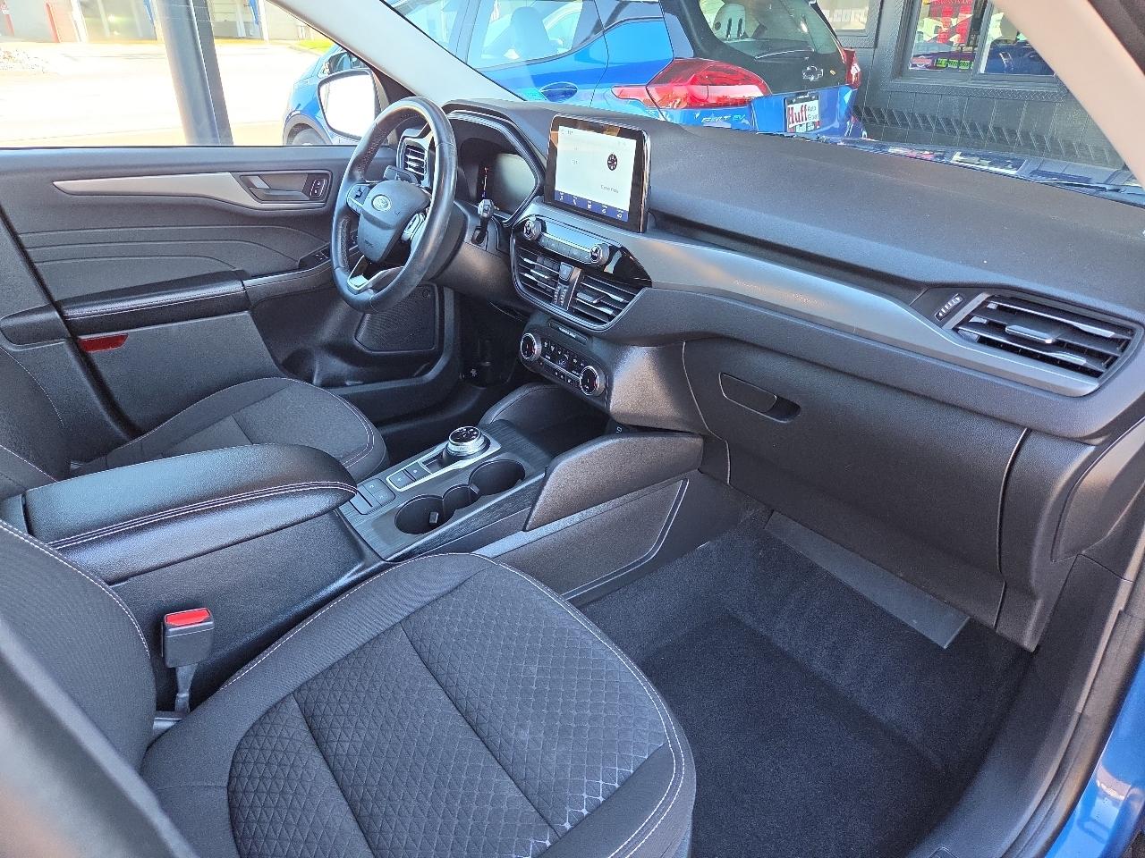 Ford Escape Active AWD 2023