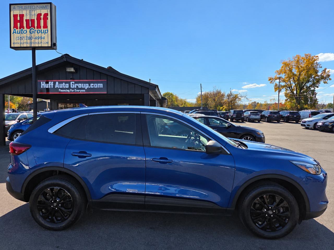 Ford Escape Active AWD 2023