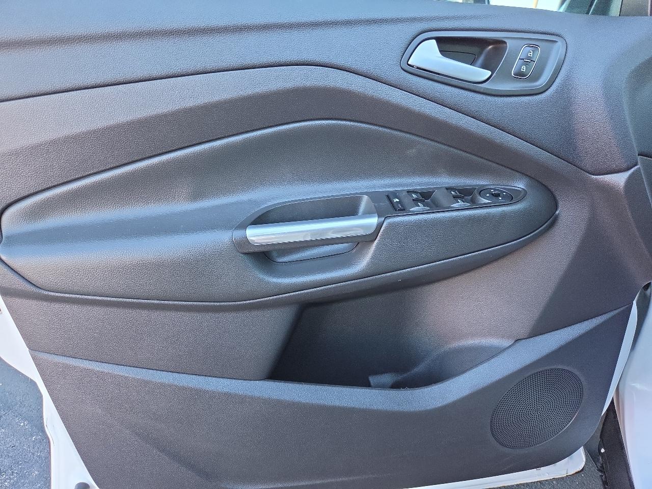 Ford Escape SE FWD 2018