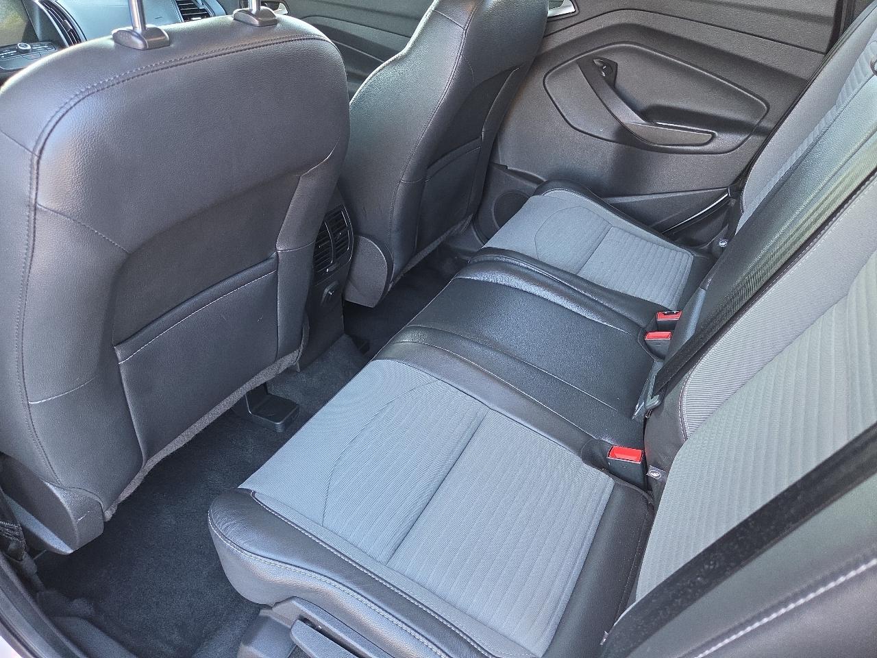 Ford Escape SE FWD 2018