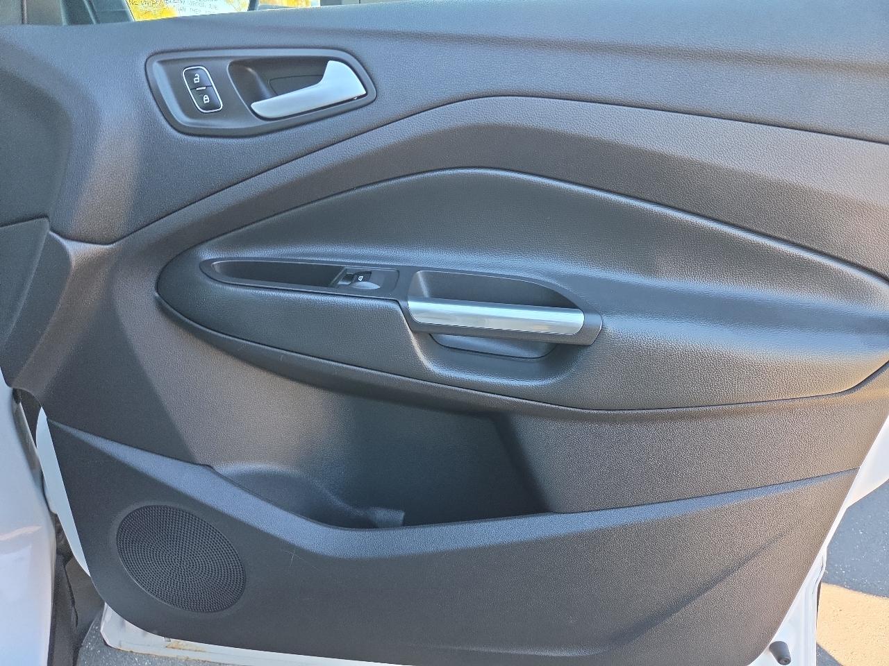 Ford Escape SE FWD 2018
