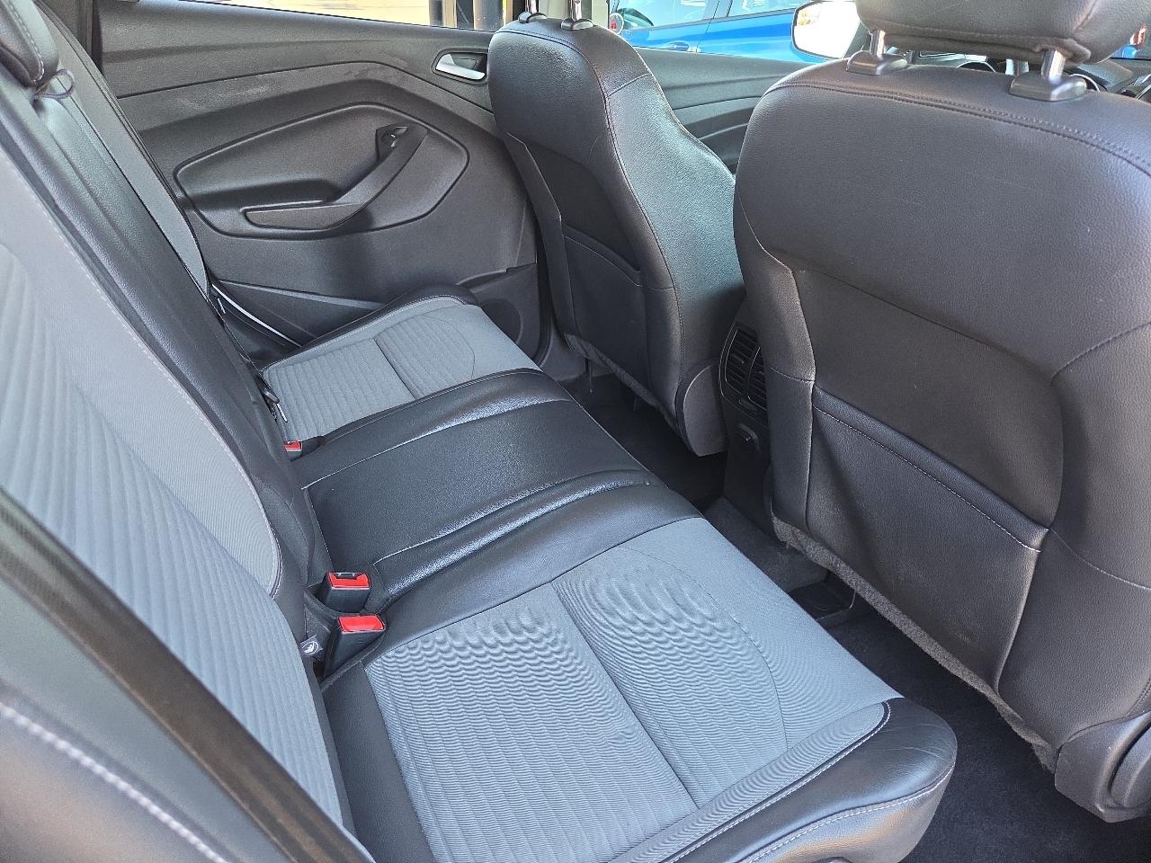 Ford Escape SE FWD 2018