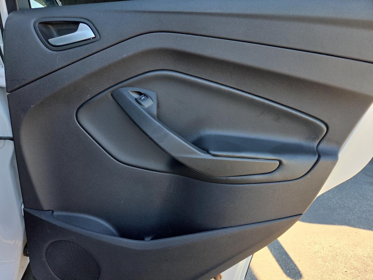 Ford Escape SE FWD 2018
