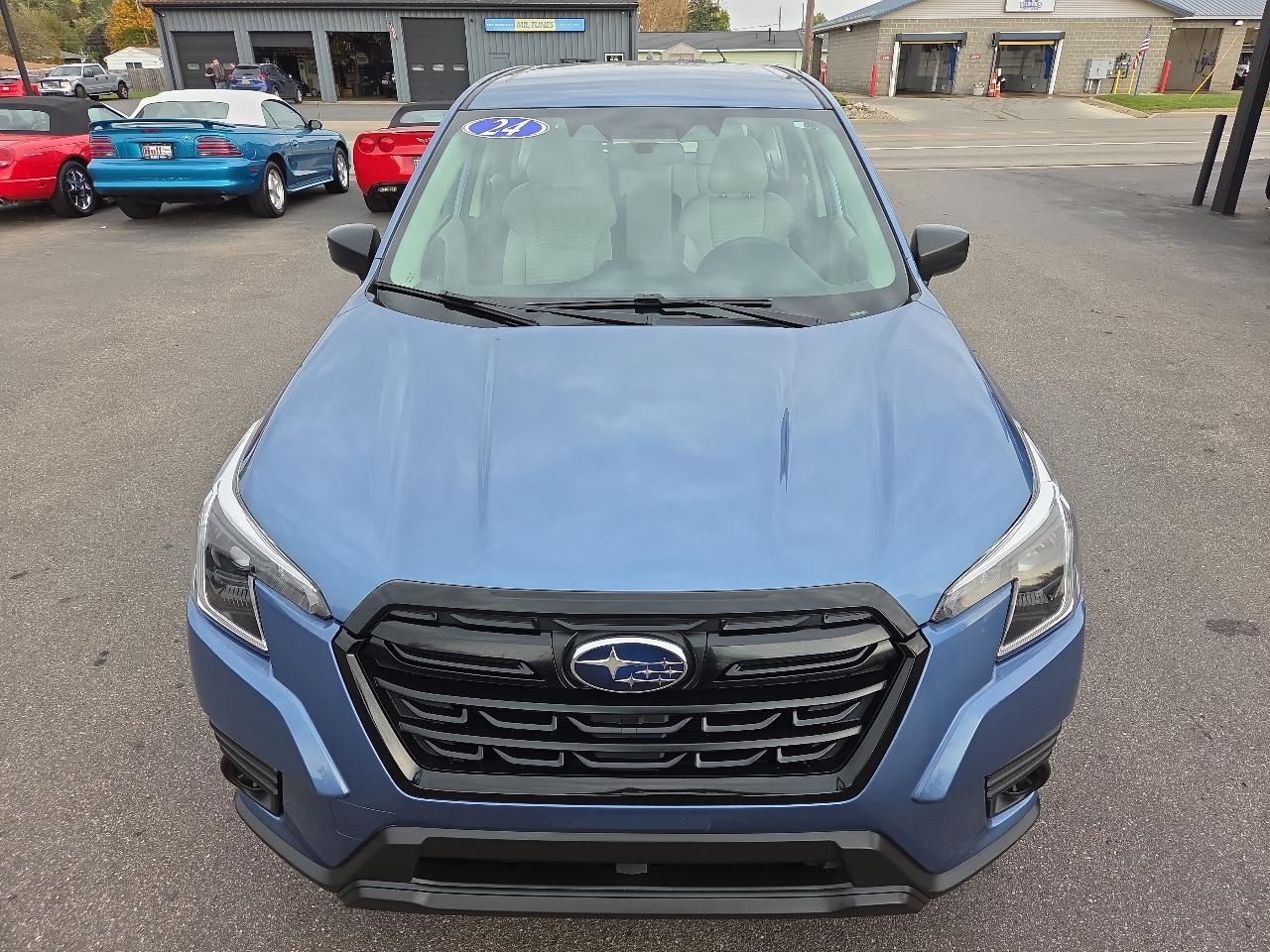 Subaru Forester AWD 2024