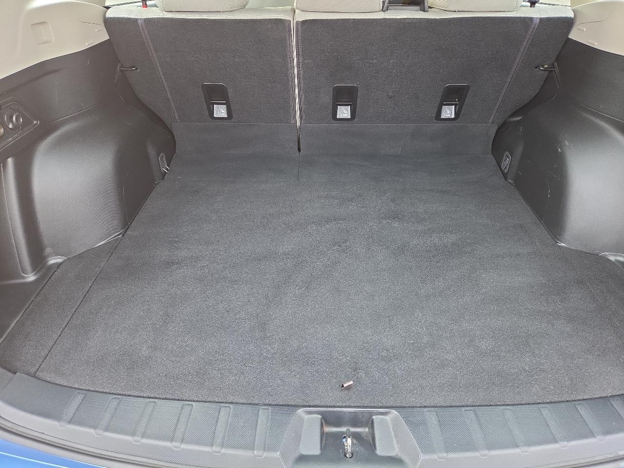 Subaru Forester AWD 2024