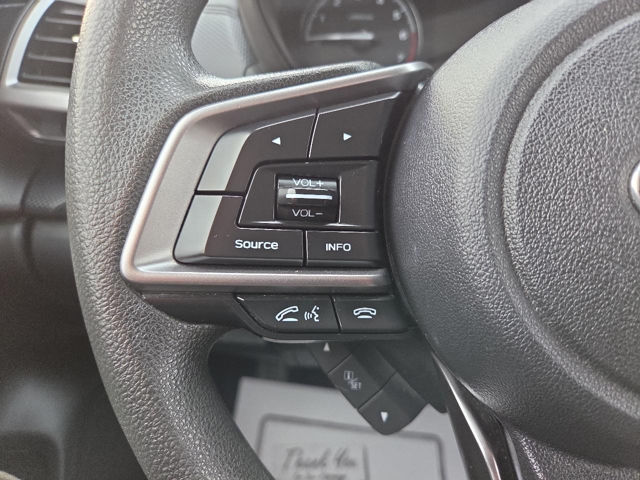 Subaru Forester AWD 2024