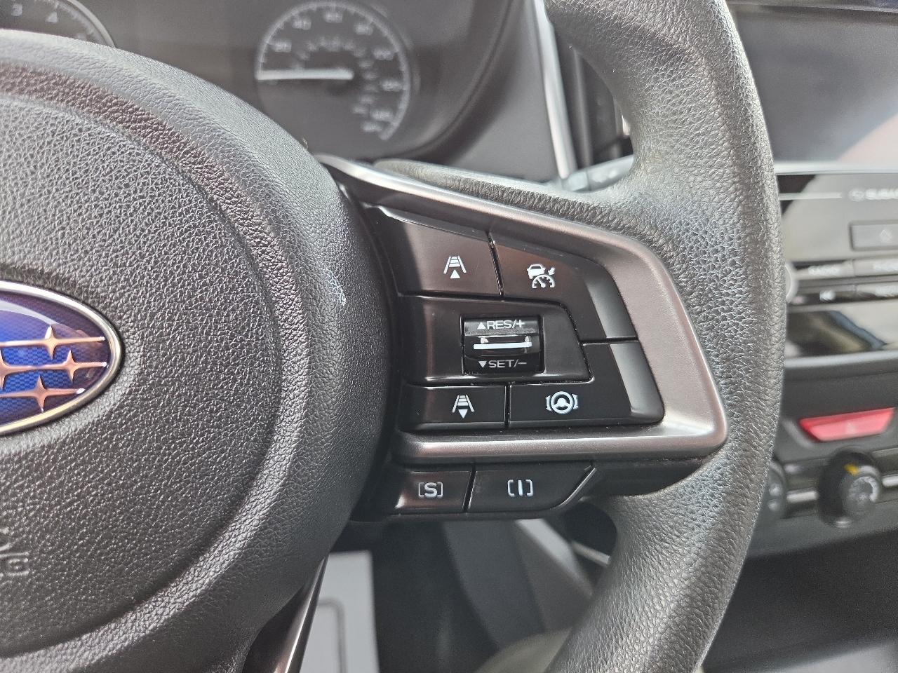 Subaru Forester AWD 2024