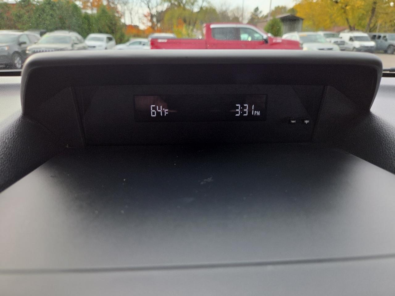 Subaru Forester AWD 2024