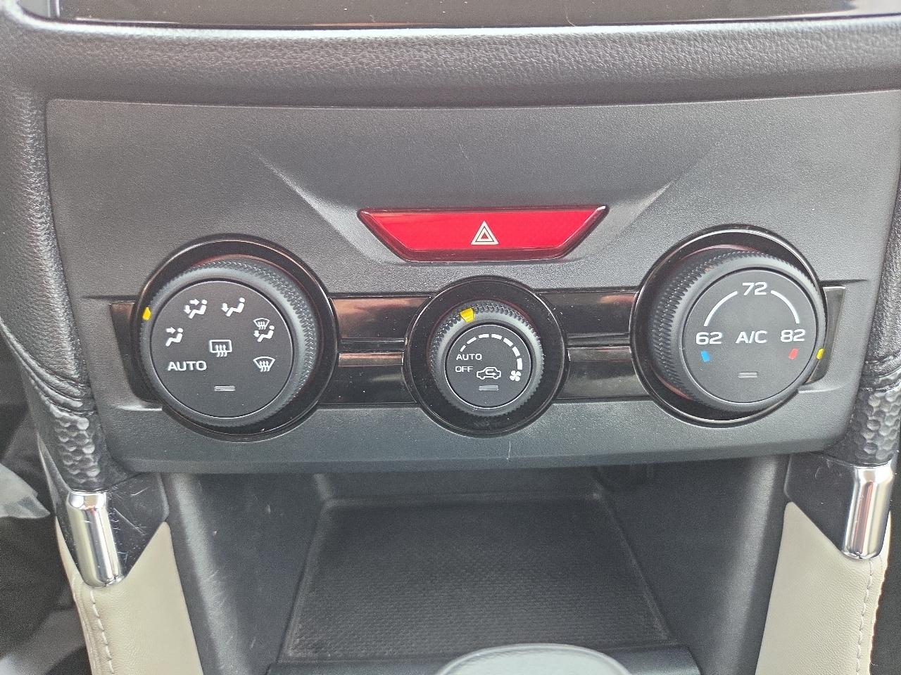 Subaru Forester AWD 2024