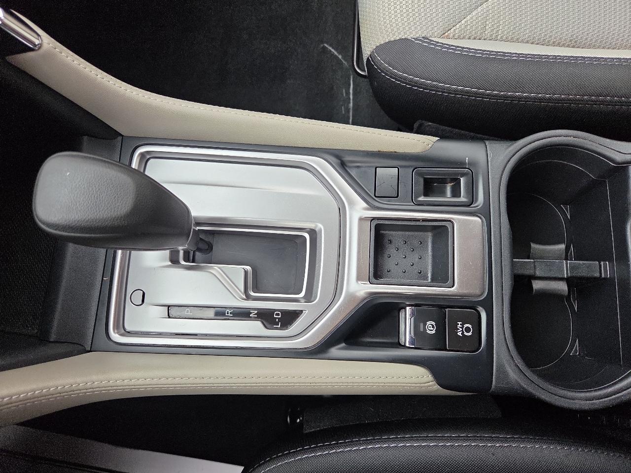Subaru Forester AWD 2024