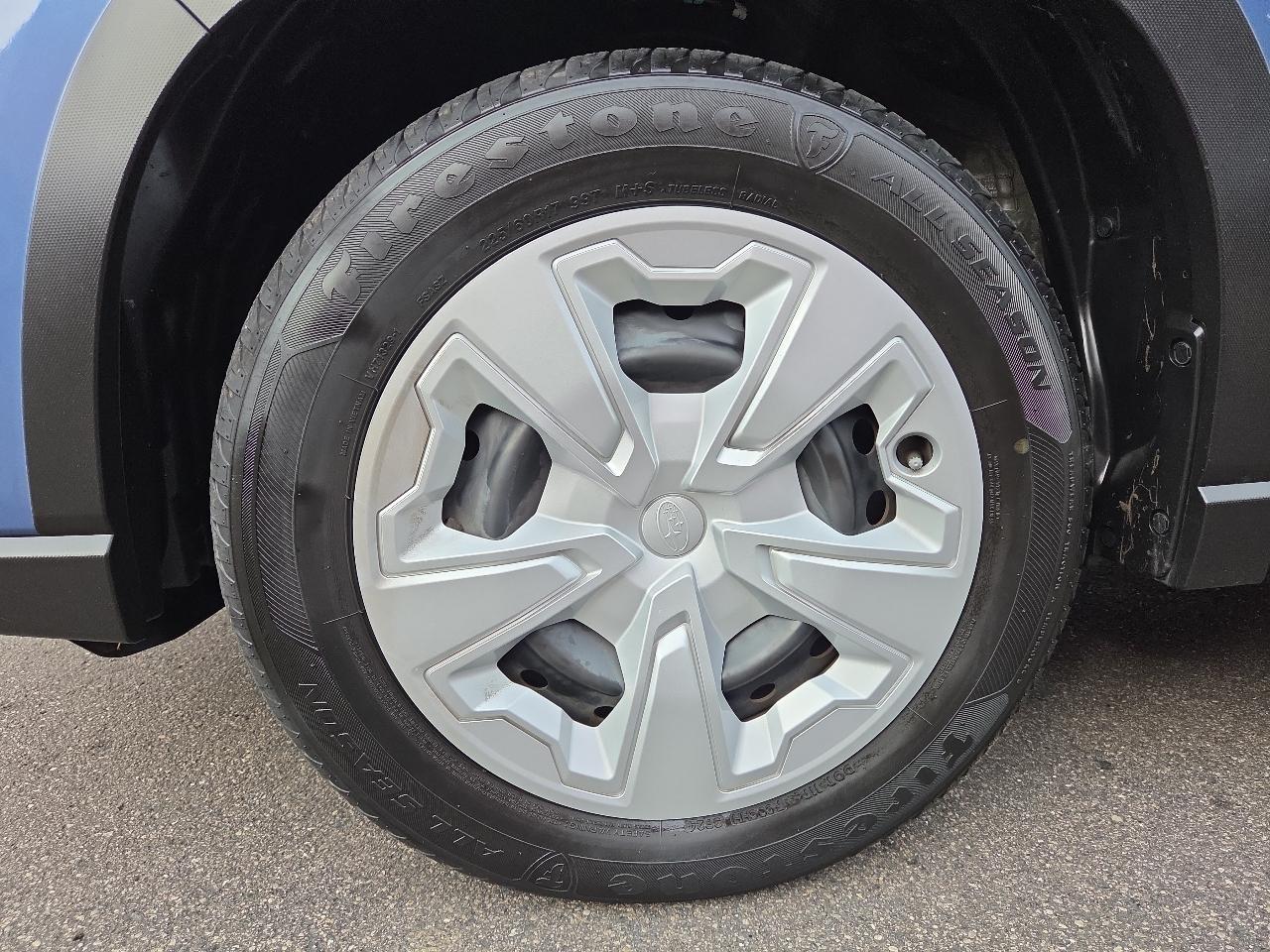 Subaru Forester AWD 2024
