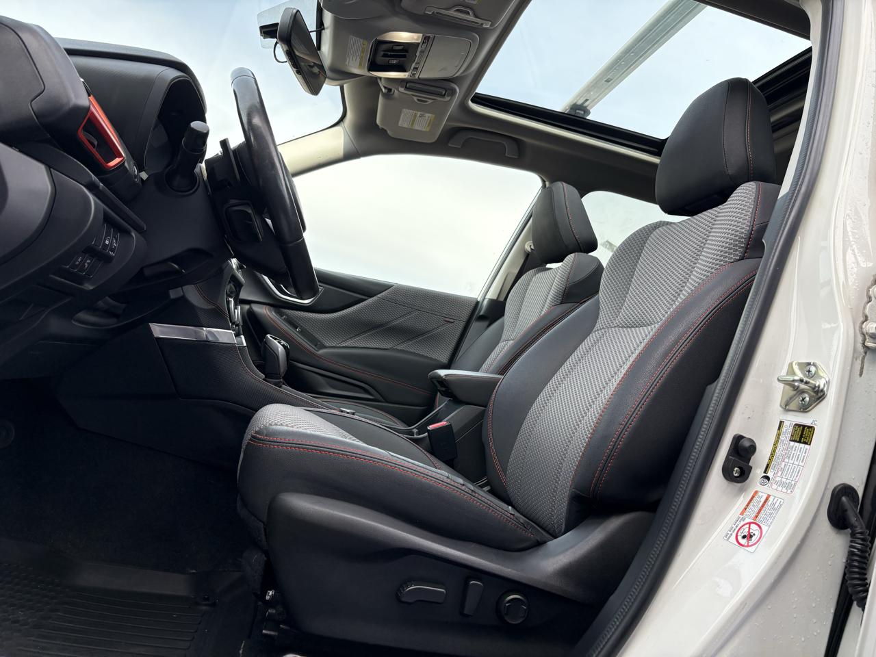 Subaru Forester Sport CVT 2020