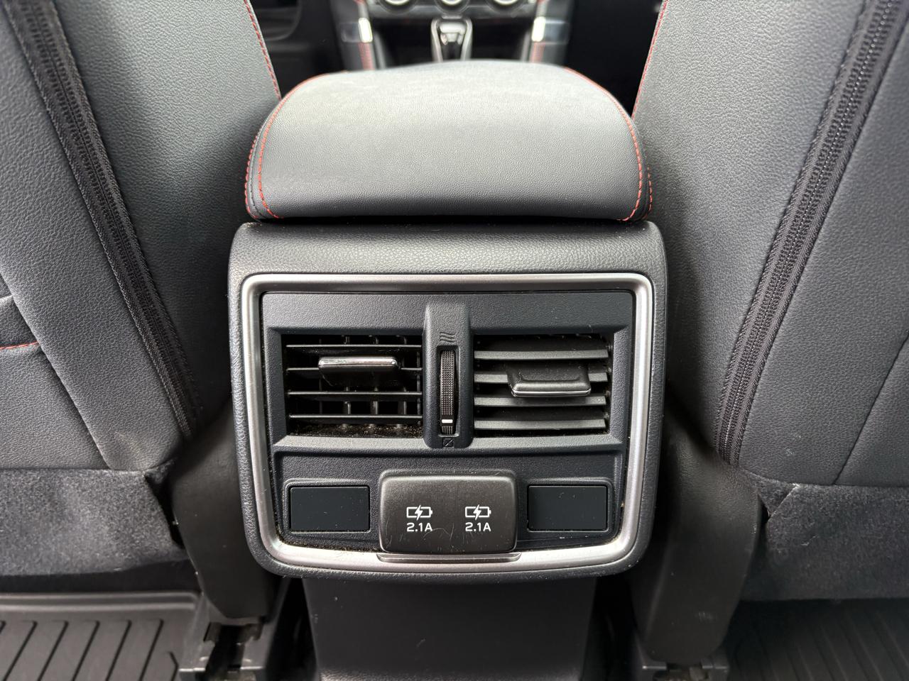 Subaru Forester Sport CVT 2020