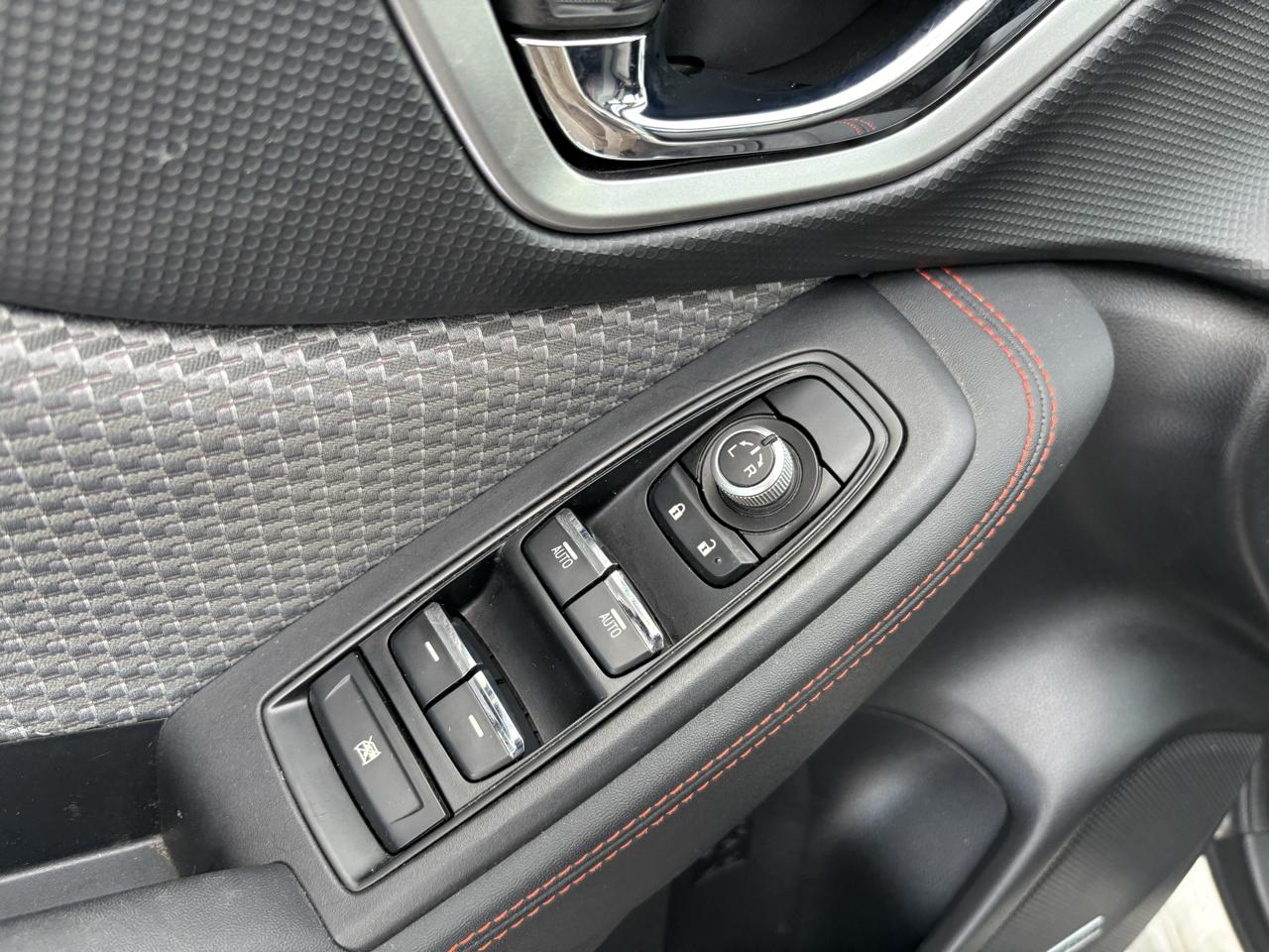 Subaru Forester Sport CVT 2020