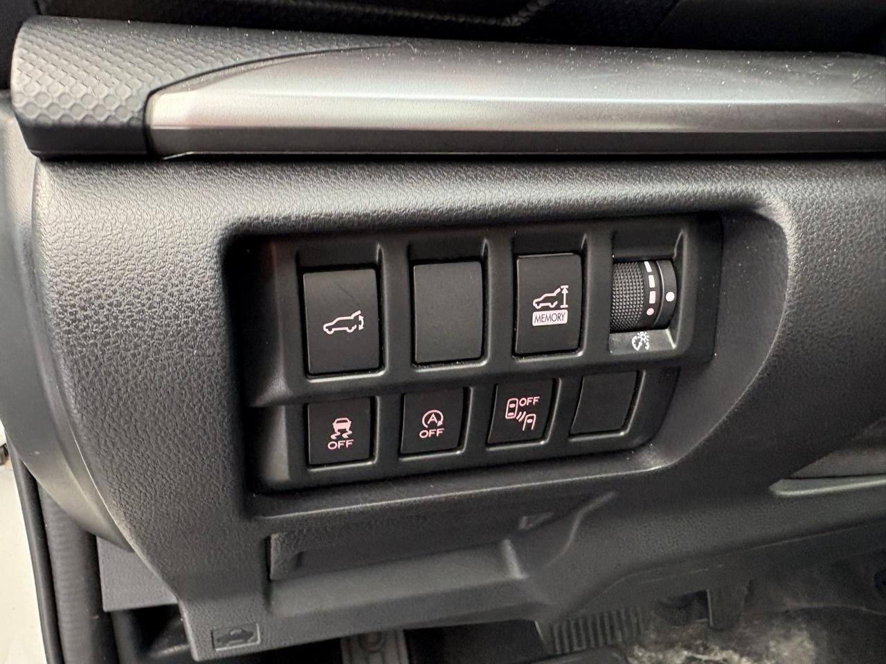 Subaru Forester Sport CVT 2020