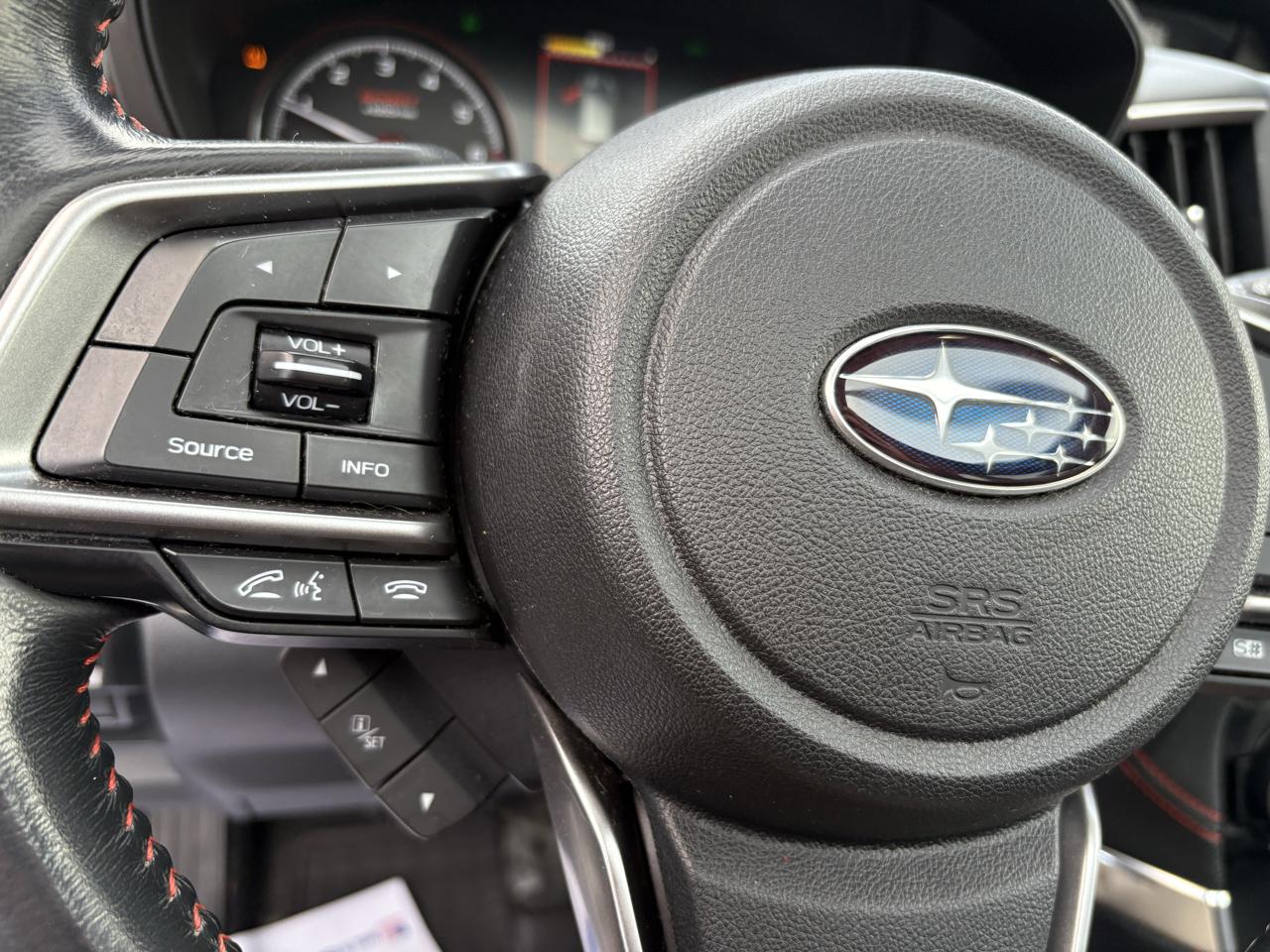 Subaru Forester Sport CVT 2020