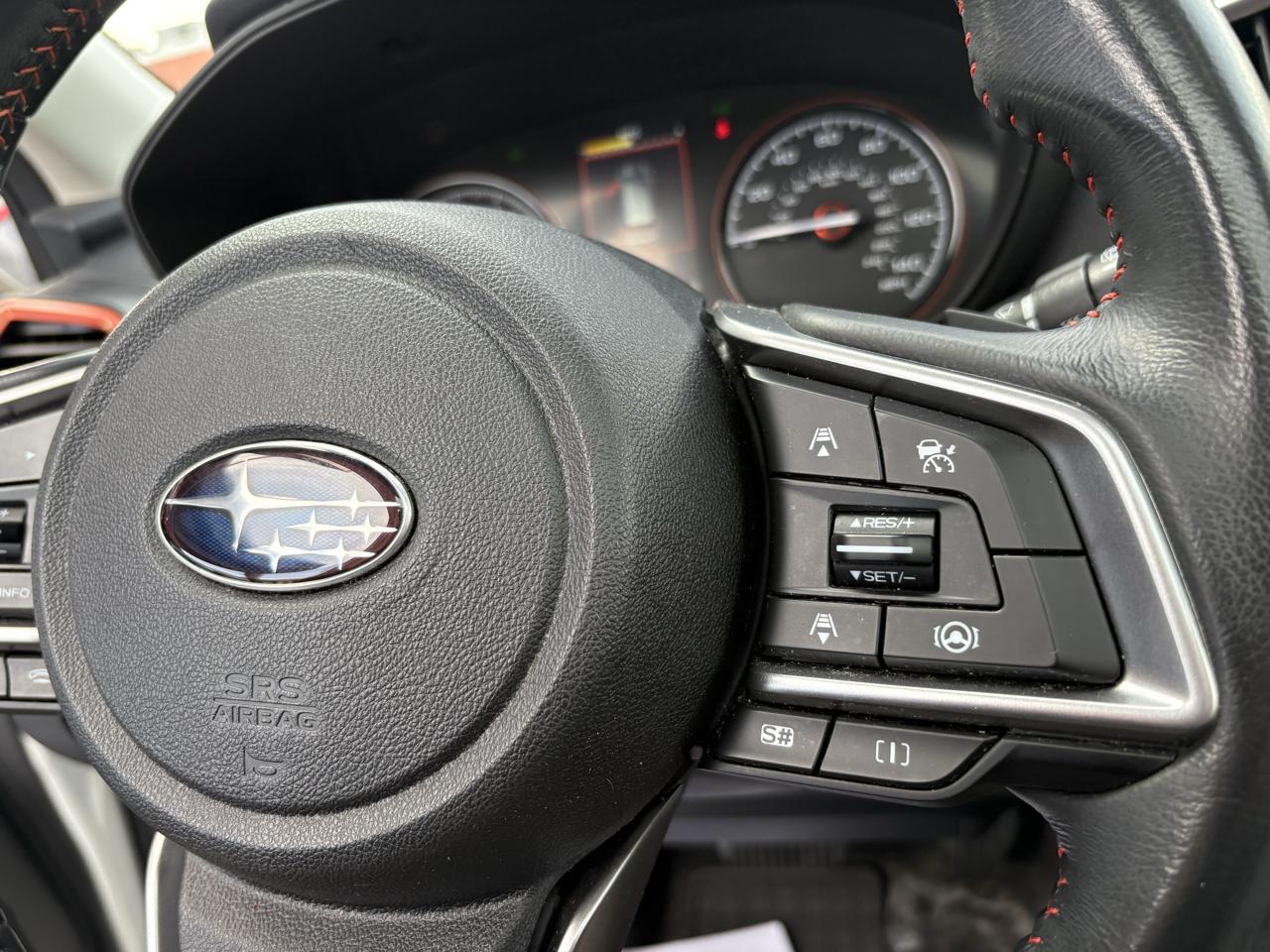 Subaru Forester Sport CVT 2020
