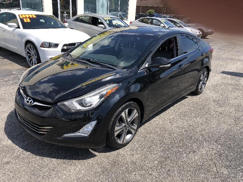 Used Cars for Sale Amelia OH 45245