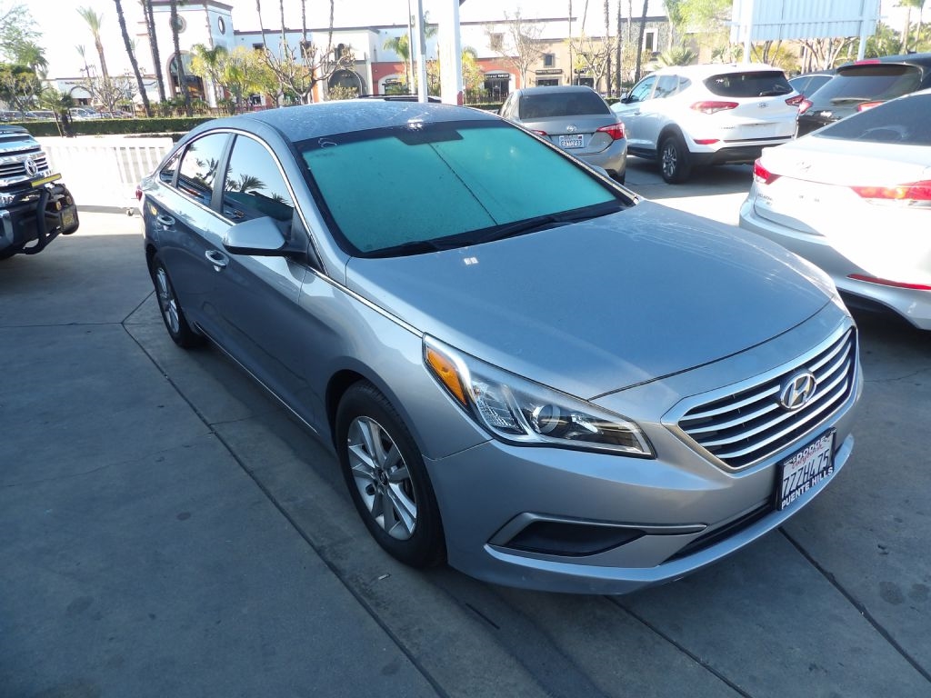 Hyundai Elantra Limited 2020