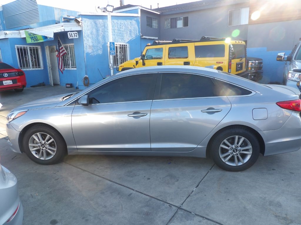 Hyundai Elantra Limited 2020