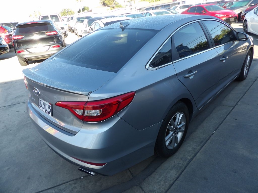 Hyundai Elantra Limited 2020