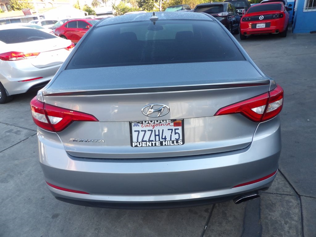 Hyundai Elantra Limited 2020