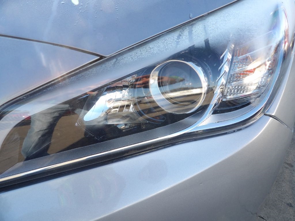 Hyundai Elantra Limited 2020