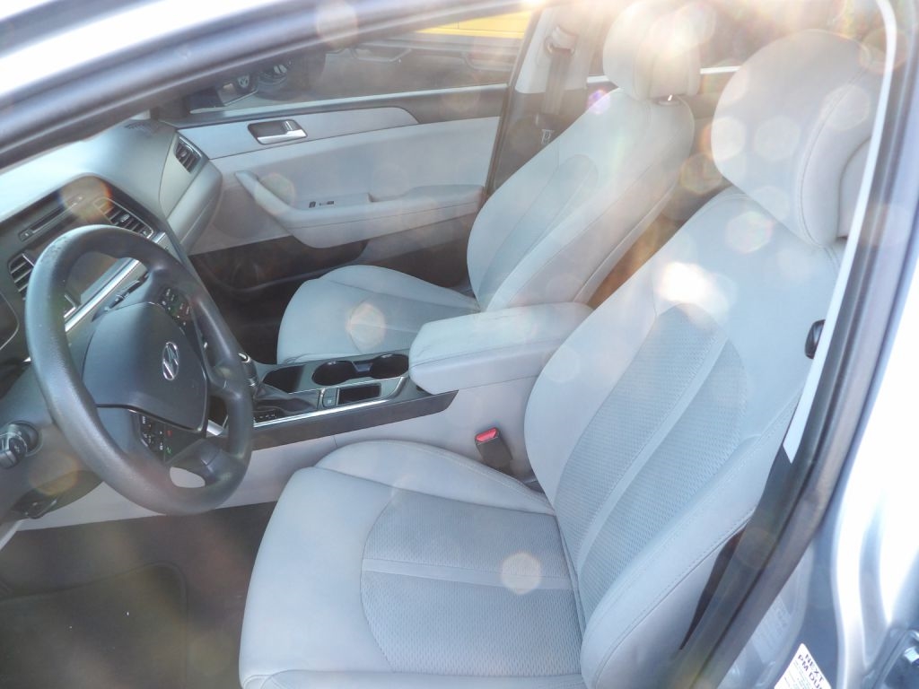 Hyundai Elantra Limited 2020